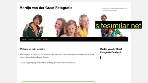 martijnvdgraaf.nl alternative sites