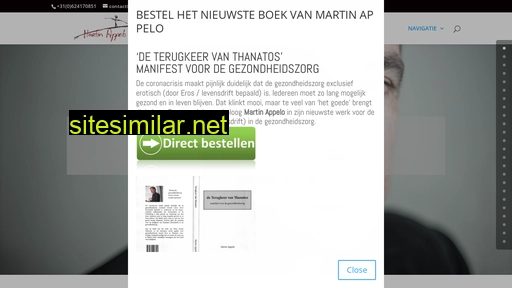 martinappelo.nl alternative sites