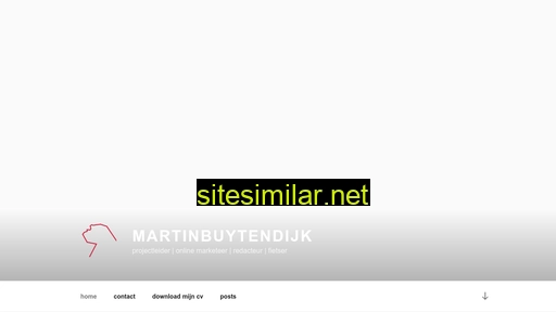 martinbuytendijk.nl alternative sites