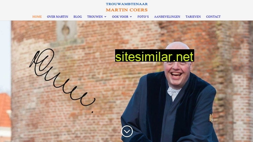 martincoers.nl alternative sites