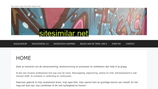 martinecornet.nl alternative sites