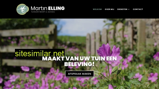 martinelling.nl alternative sites
