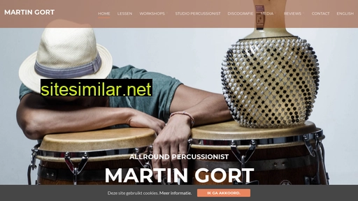 martingort.nl alternative sites