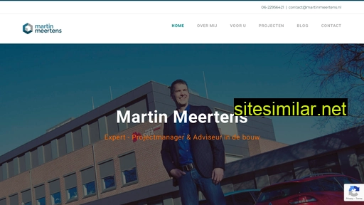 martinmeertens.nl alternative sites