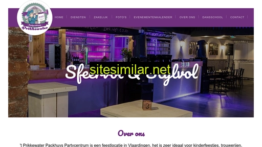 martinpoot.nl alternative sites