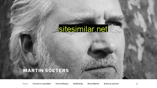martinsoeters.nl alternative sites