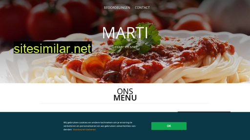 marti-vleuten.nl alternative sites