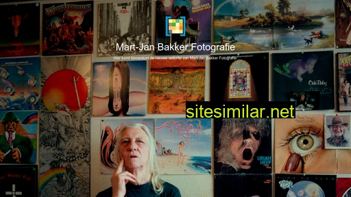 martjanbakker.nl alternative sites