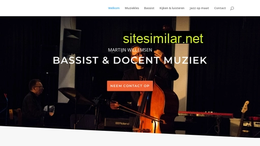 martmusic.nl alternative sites