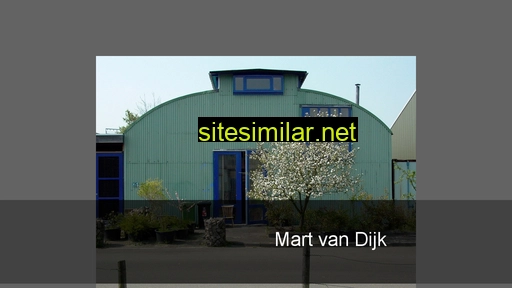 martvandijkkunstwerken.nl alternative sites