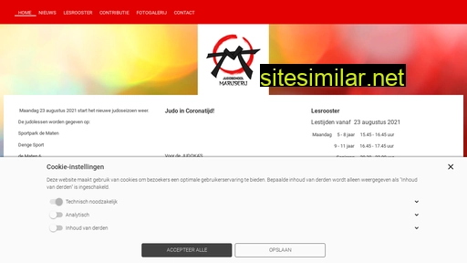 maruseru.nl alternative sites