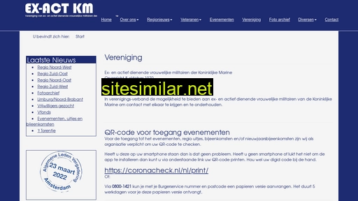 marva.nl alternative sites