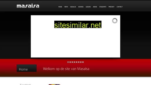 masalsa.nl alternative sites