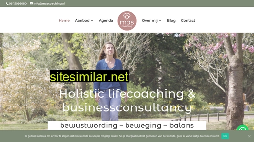 mascoaching.nl alternative sites