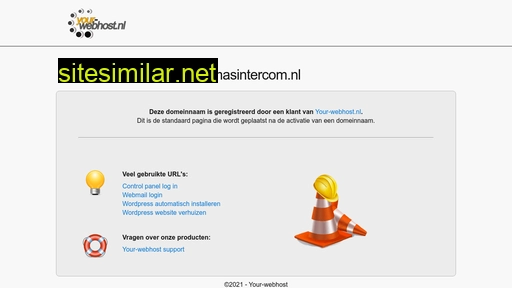masintercom.nl alternative sites