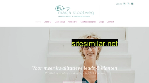 masjaslootweg.nl alternative sites