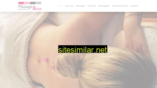 massage-co.nl alternative sites