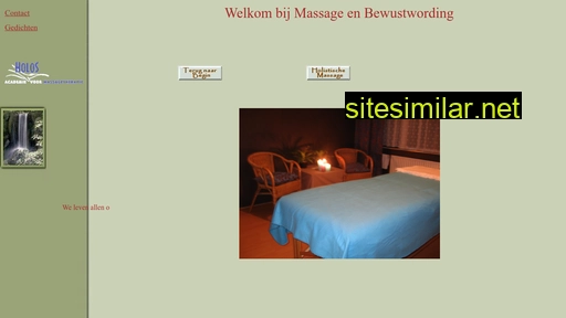massage-en-bewustwording.nl alternative sites