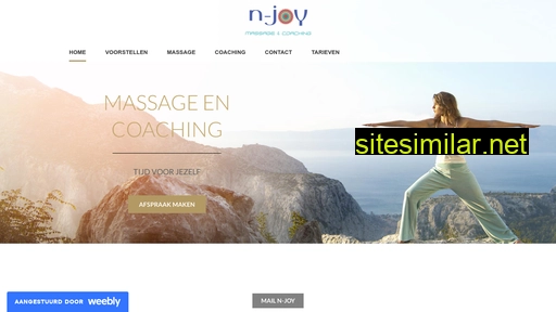 massage-en-coaching.nl alternative sites