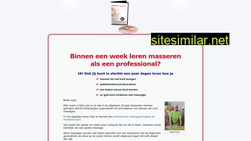 massagecursus-video.nl alternative sites