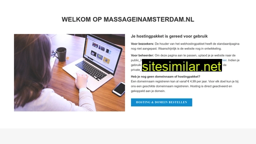 massageinamsterdam.nl alternative sites