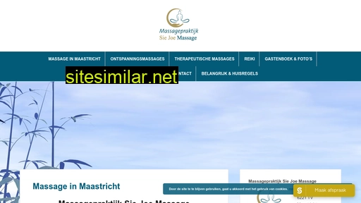 massageinmaastricht.nl alternative sites