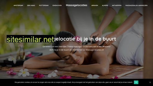 massagelocaties.nl alternative sites