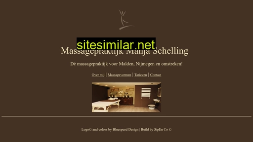 massagemalden.nl alternative sites