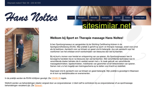 massagenoltes.nl alternative sites