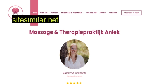 massagepraktijk-aniek.nl alternative sites