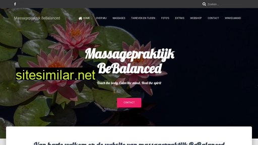 massagepraktijk-bebalanced.nl alternative sites