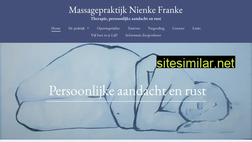 massagepraktijk-nienkefranke.nl alternative sites