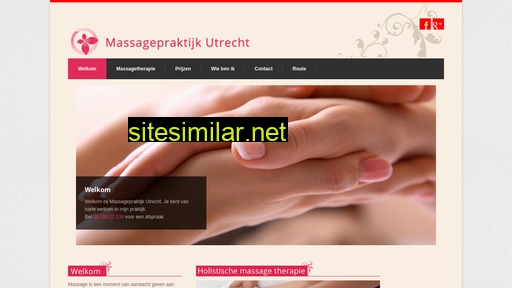 massagepraktijk-utrecht.nl alternative sites
