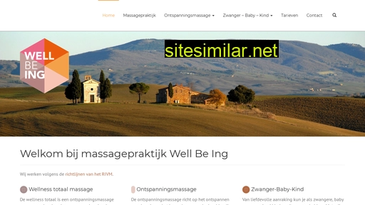 massagepraktijk-wellbeing.nl alternative sites
