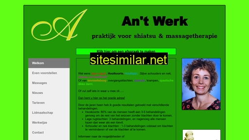 massagepraktijkantwerk.nl alternative sites