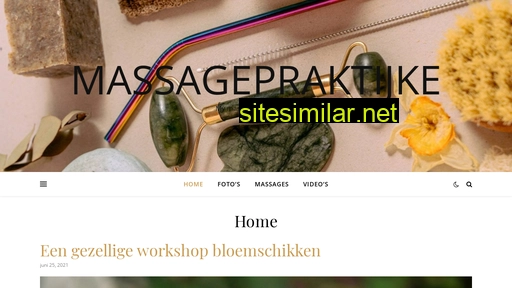 massagepraktijkenergy.nl alternative sites