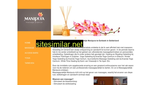 massagepraktijkmanipura.nl alternative sites