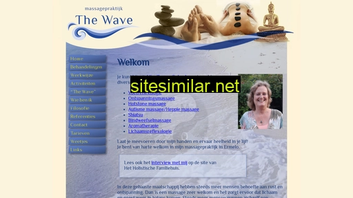 massagepraktijkthewave.nl alternative sites