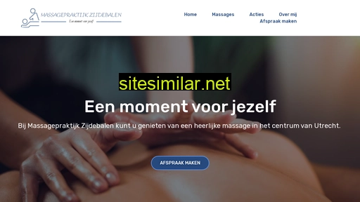 massagepraktijkzijdebalen.nl alternative sites
