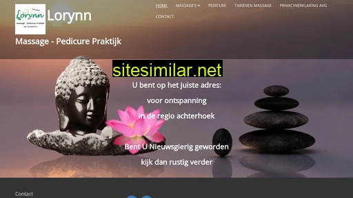 massagesalon-lorynn.nl alternative sites