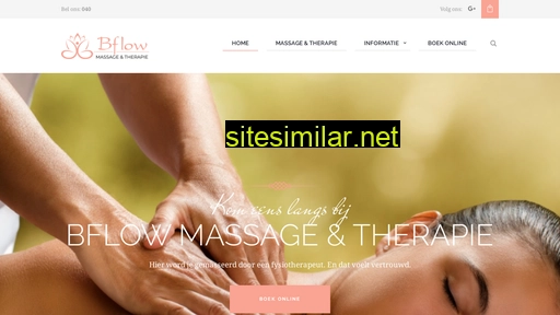 massagetherapieeindhoven.nl alternative sites