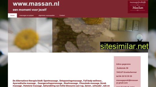 massan.nl alternative sites