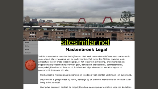 mastenbroek.nl alternative sites