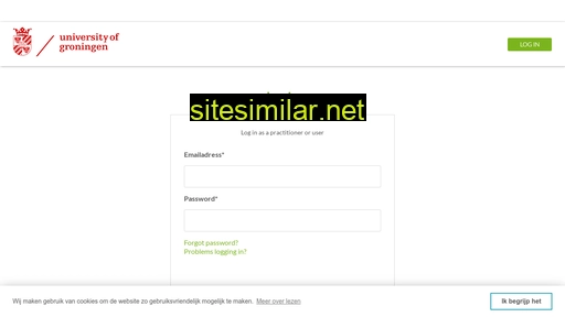 masterehealth.nl alternative sites