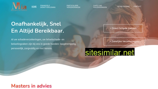 mastersinadvies.nl alternative sites