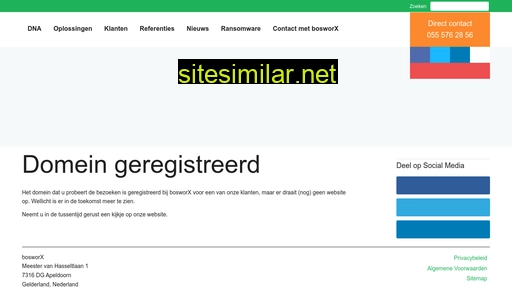 mastert.nl alternative sites