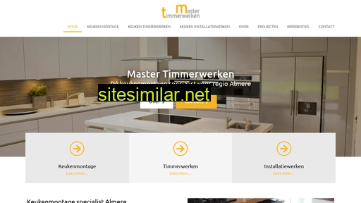 mastertimmerwerken.nl alternative sites