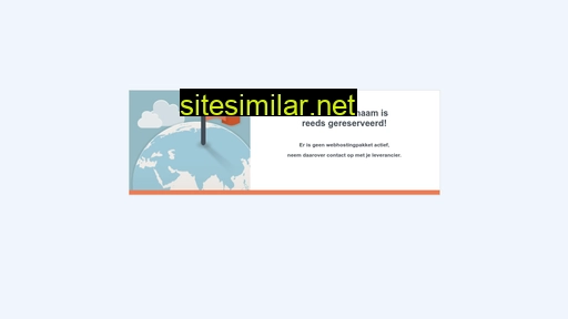 materiaaltechnologie.nl alternative sites