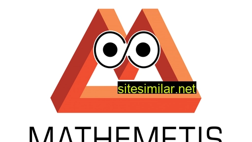 Mathemetis similar sites