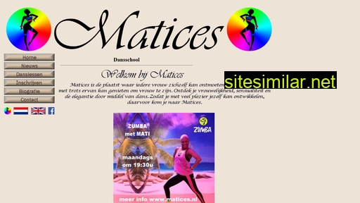 matices.nl alternative sites